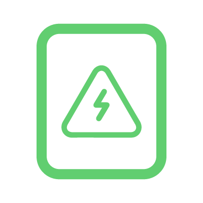 Electric Panel v2 - - Level Up Solar