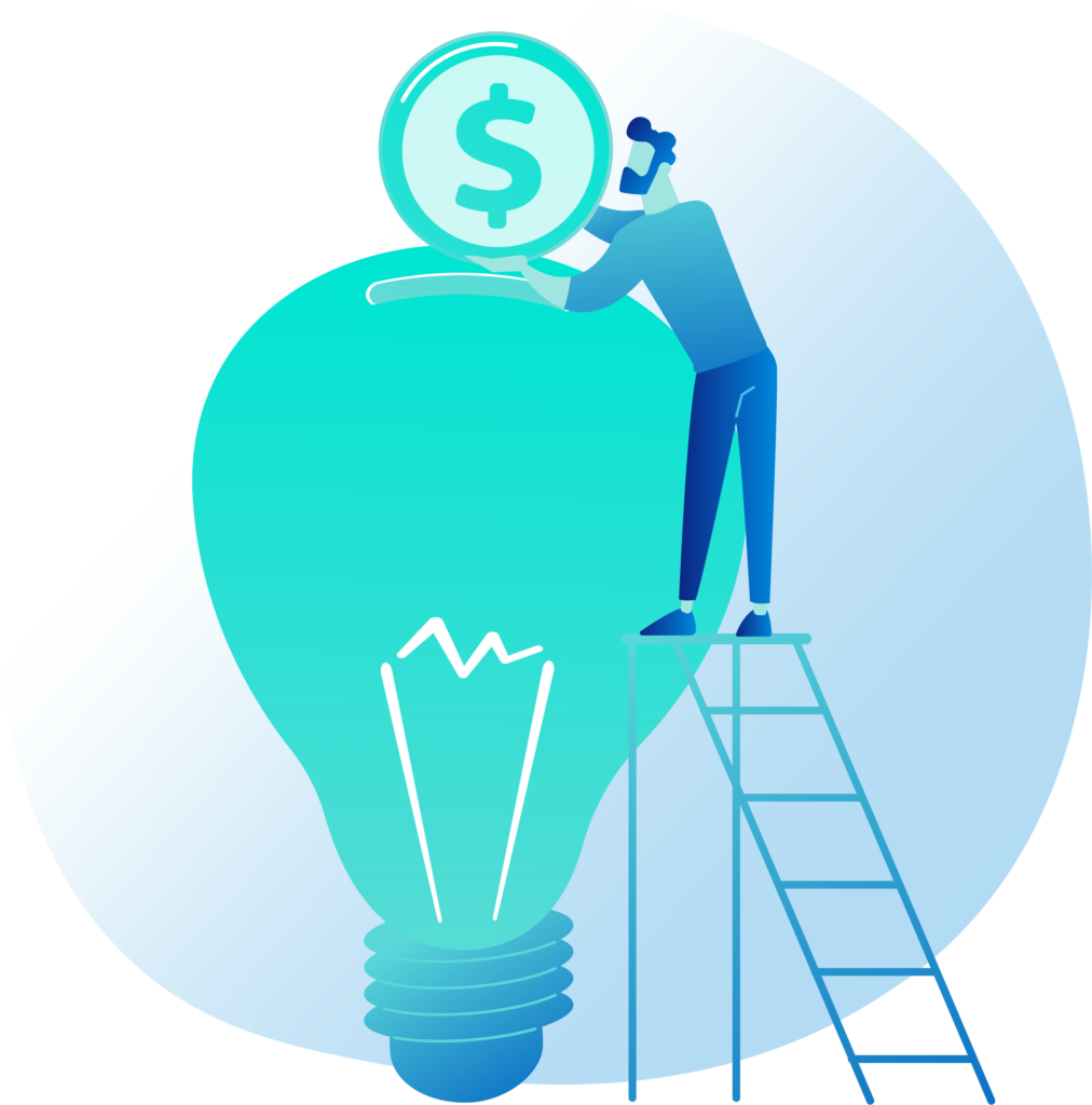 Reduce electricity expense - - Level Up Solar