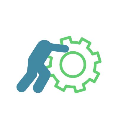 Work Ethic v2 - - Level Up Solar