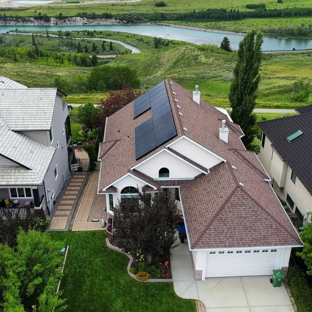 Glen Eagles 8.5 kW Edit Upscale small - - Level Up Solar