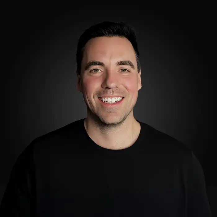 Tyler small - solar panels - Level Up Solar