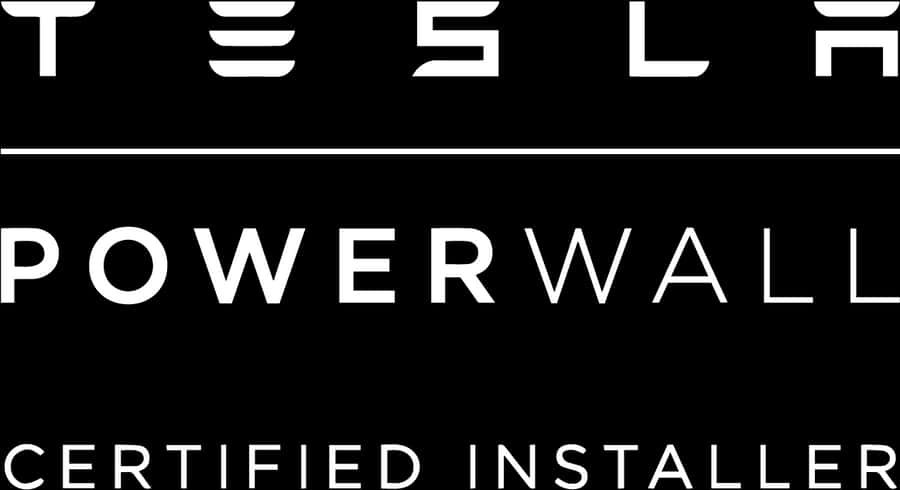 tesla powerwall certified installer logo1 - - Level Up Solar